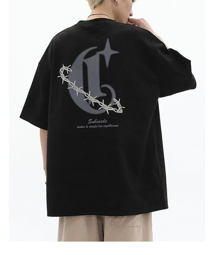 N.11009 Subcrude Tee