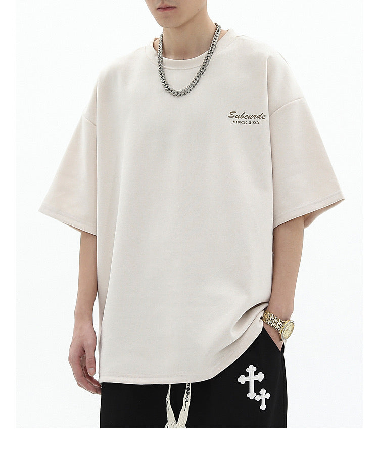 N.11009 Subcrude Tee