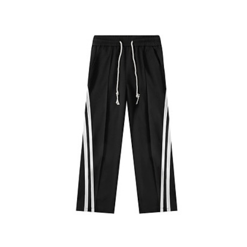 N.24004 Zip Up Side Sweatpants