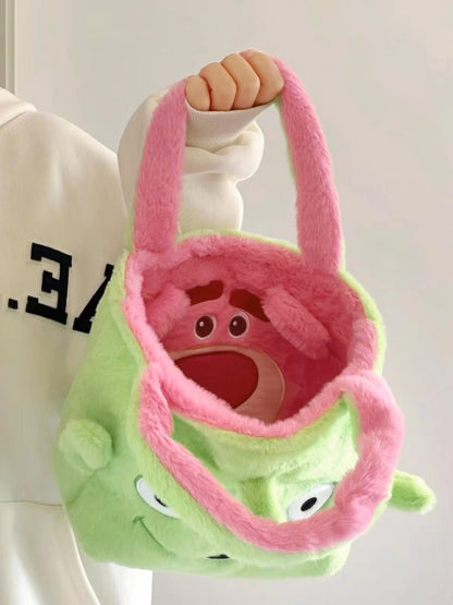 Alien Lotso Cutie Tote