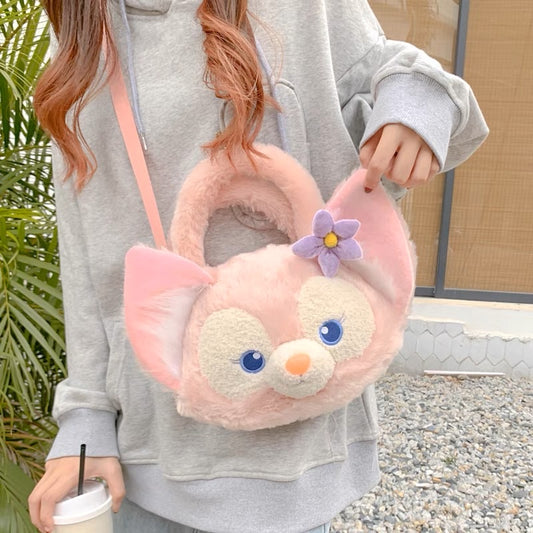 Pinkie Lingna Belle Bag